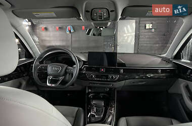 Седан Audi A4 2019 в Києві