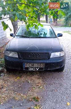 Седан Audi A4 1997 в 