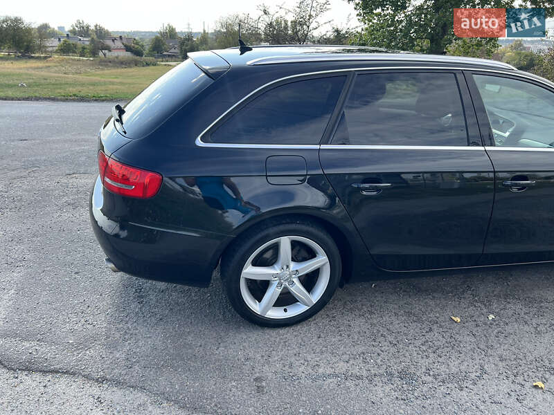 Универсал Audi A4 2011 в Ровно фото 6 Универсал Audi A4 2011 в Ровно