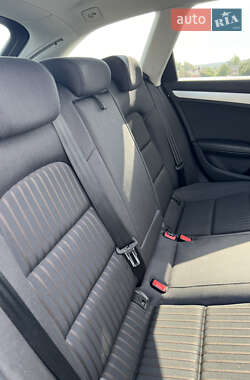 Универсал Audi A4 2011 в 