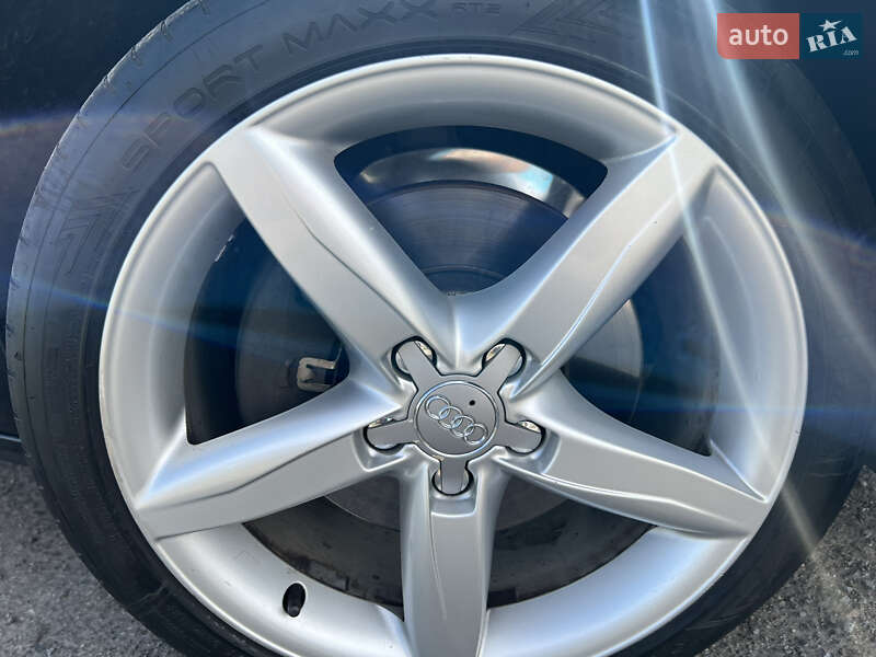 Универсал Audi A4 2011 в Ровно фото 38 Универсал Audi A4 2011 в Ровно