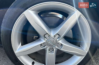 Универсал Audi A4 2011 в 