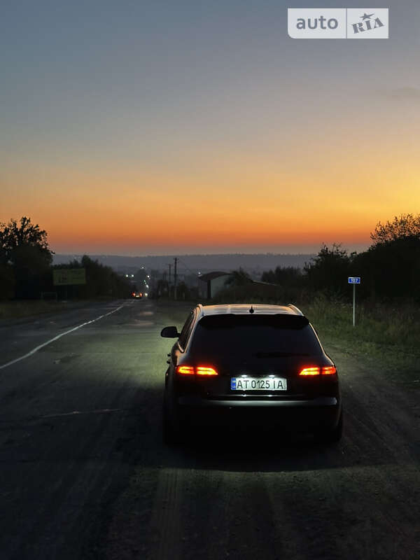 Універсал Audi A4 2008 в Косові