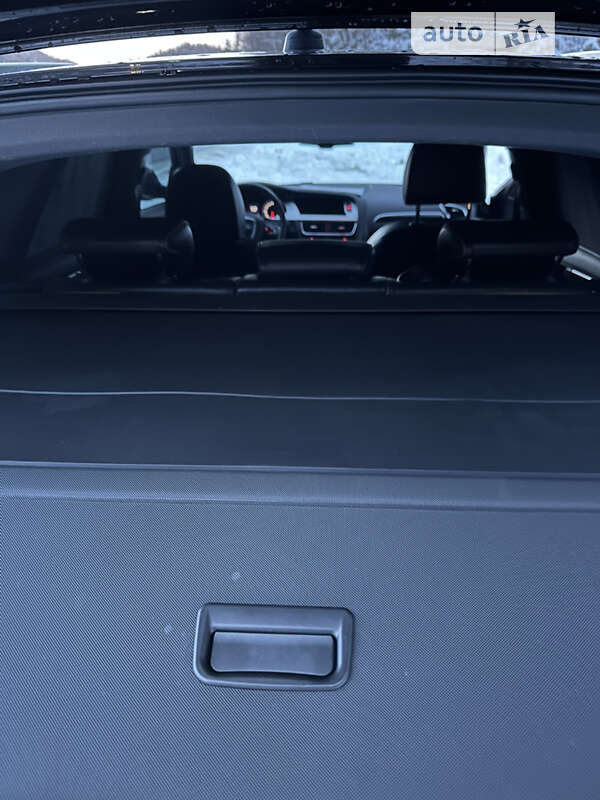 Універсал Audi A4 2008 в Косові