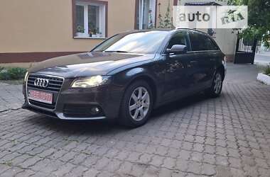 Універсал Audi A4 2009 в Луцьку