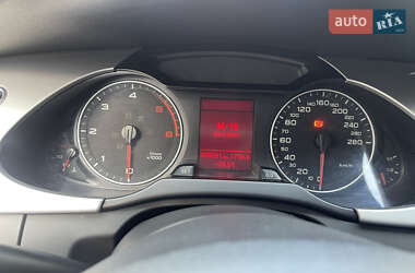 Седан Audi A4 2010 в 