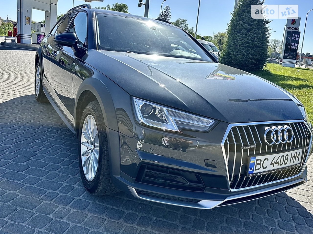 2016 Audi A4 - мініатюра 28