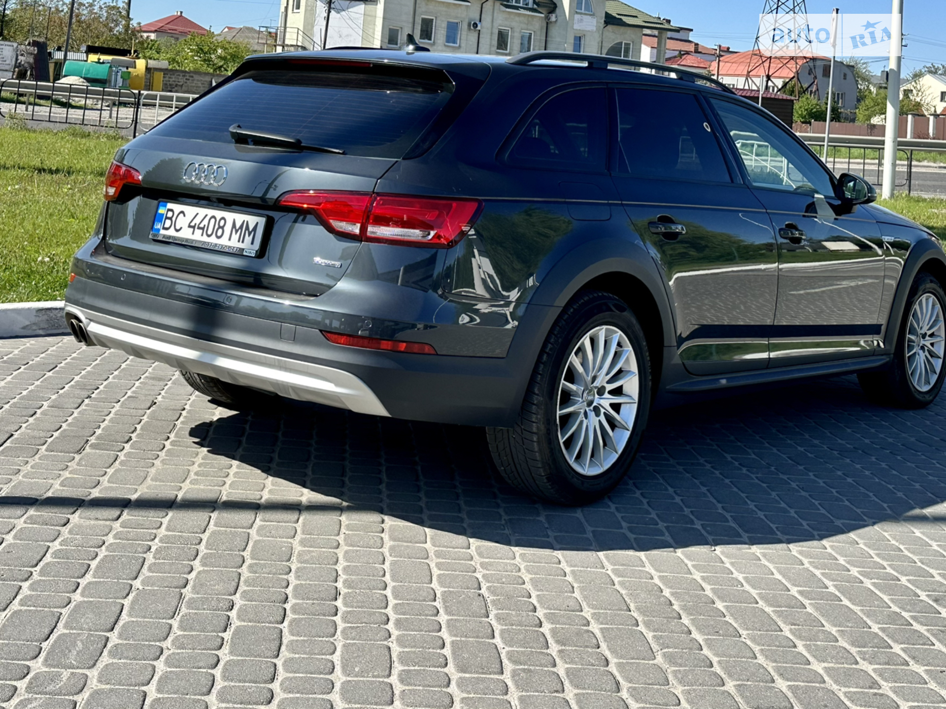 2016 Audi A4 - мініатюра 6