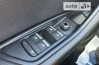 Универсал Audi A4 2016 в 