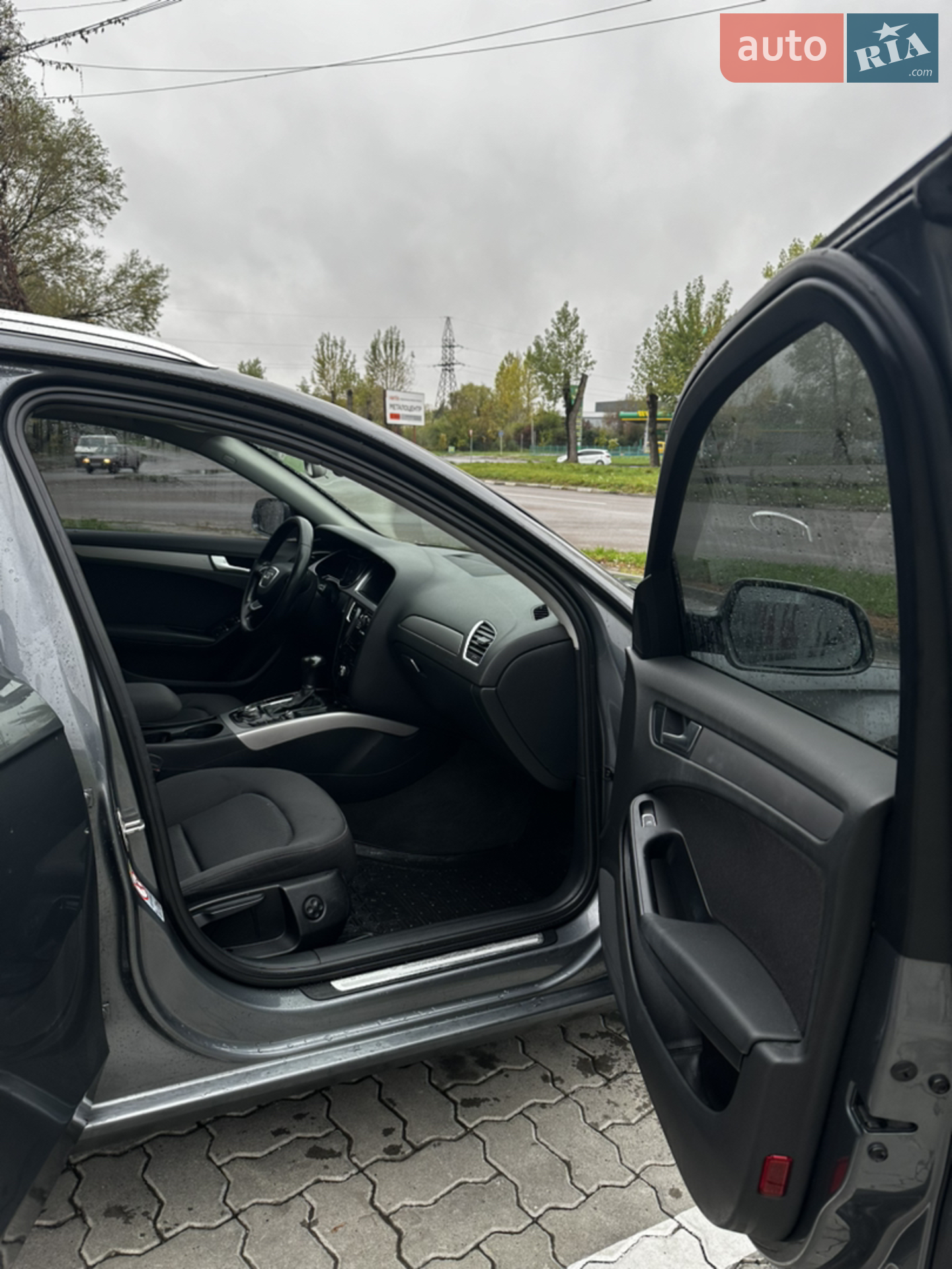 2013 Audi A4 - мініатюра 12