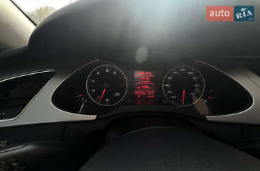 Седан Audi A4 2009 в Шполе