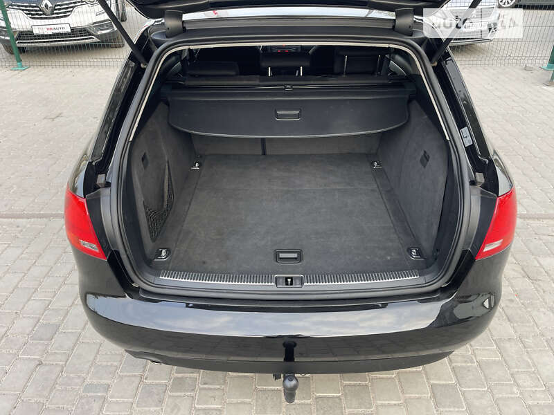 Универсал Audi A4 2005 в Бердичеве