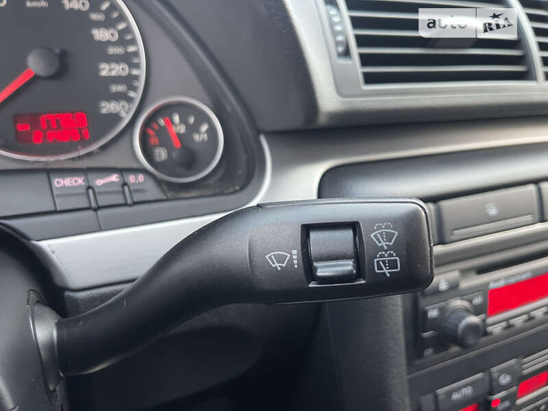 Универсал Audi A4 2005 в Бердичеве