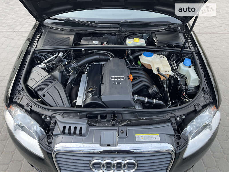Универсал Audi A4 2005 в Бердичеве
