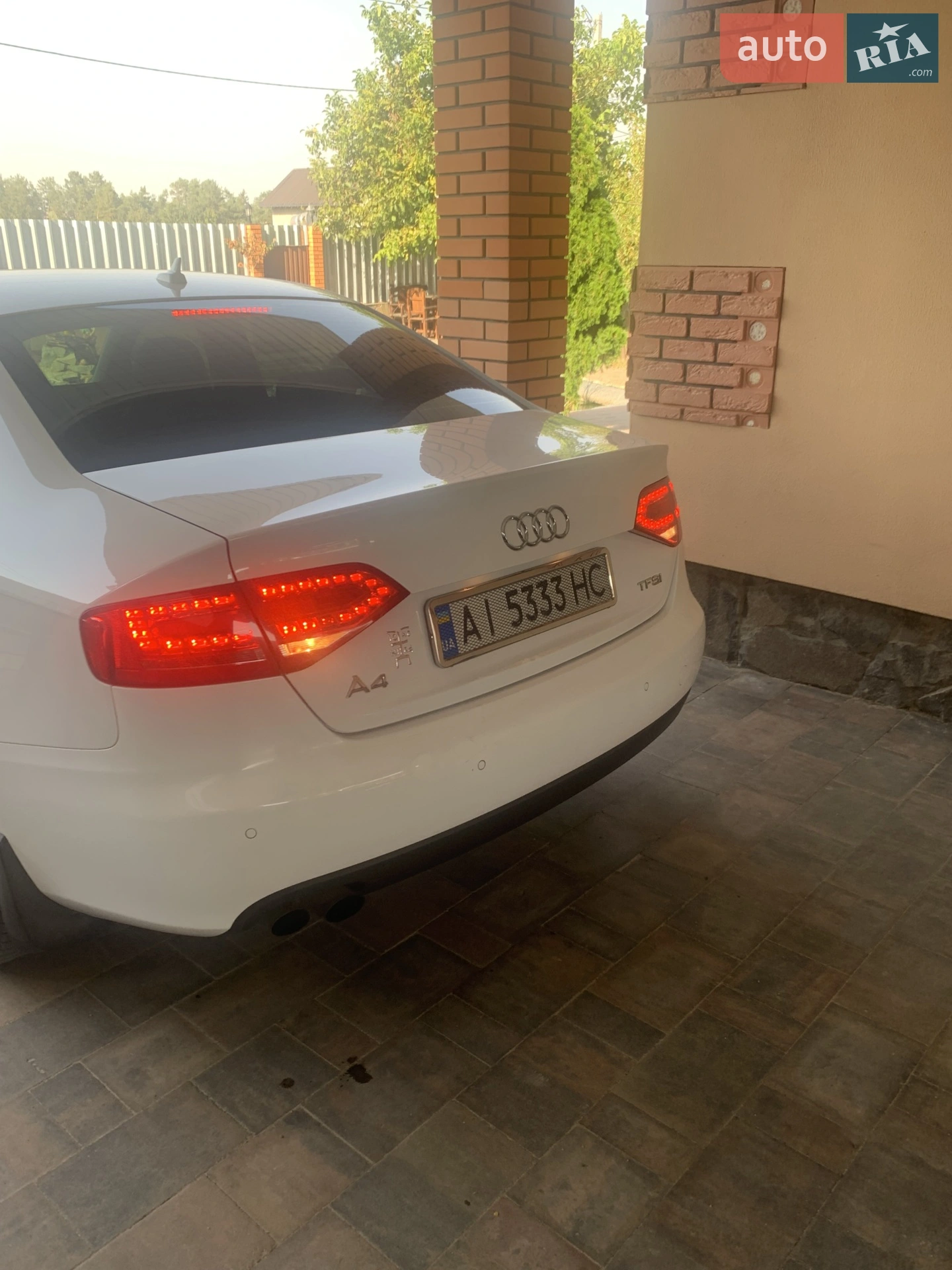2010 Audi A4 - мініатюра 10