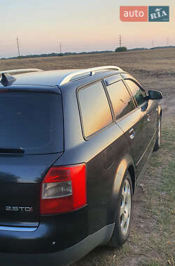 Универсал Audi A4 2003 в 