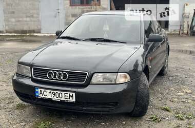 Седан Audi A4 1996 в Луцьку