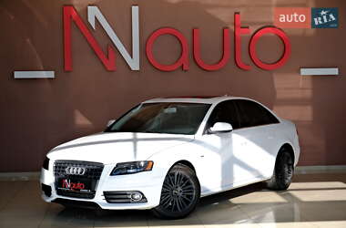 Седан Audi A4 2013 в Одессе