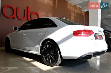 Седан Audi A4 2013 в Одессе