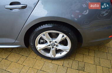Седан Audi A4 2016 в 