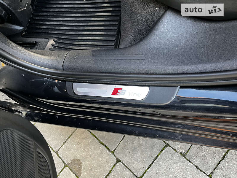 Универсал Audi A4 2010 в Ивано-Франковске