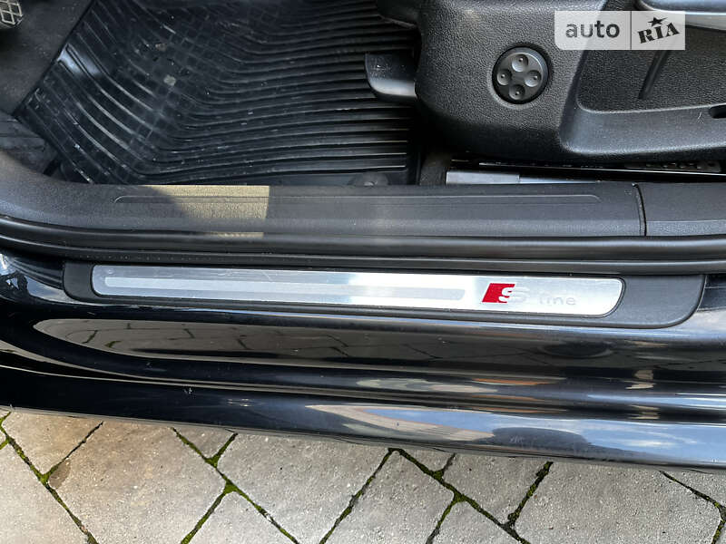 Универсал Audi A4 2010 в Ивано-Франковске