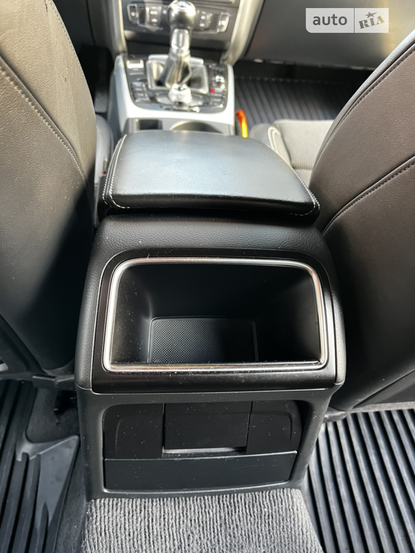 2010 Audi A4 - мініатюра 43