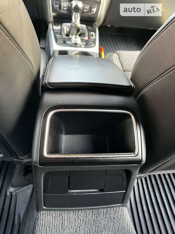 Универсал Audi A4 2010 в Ивано-Франковске