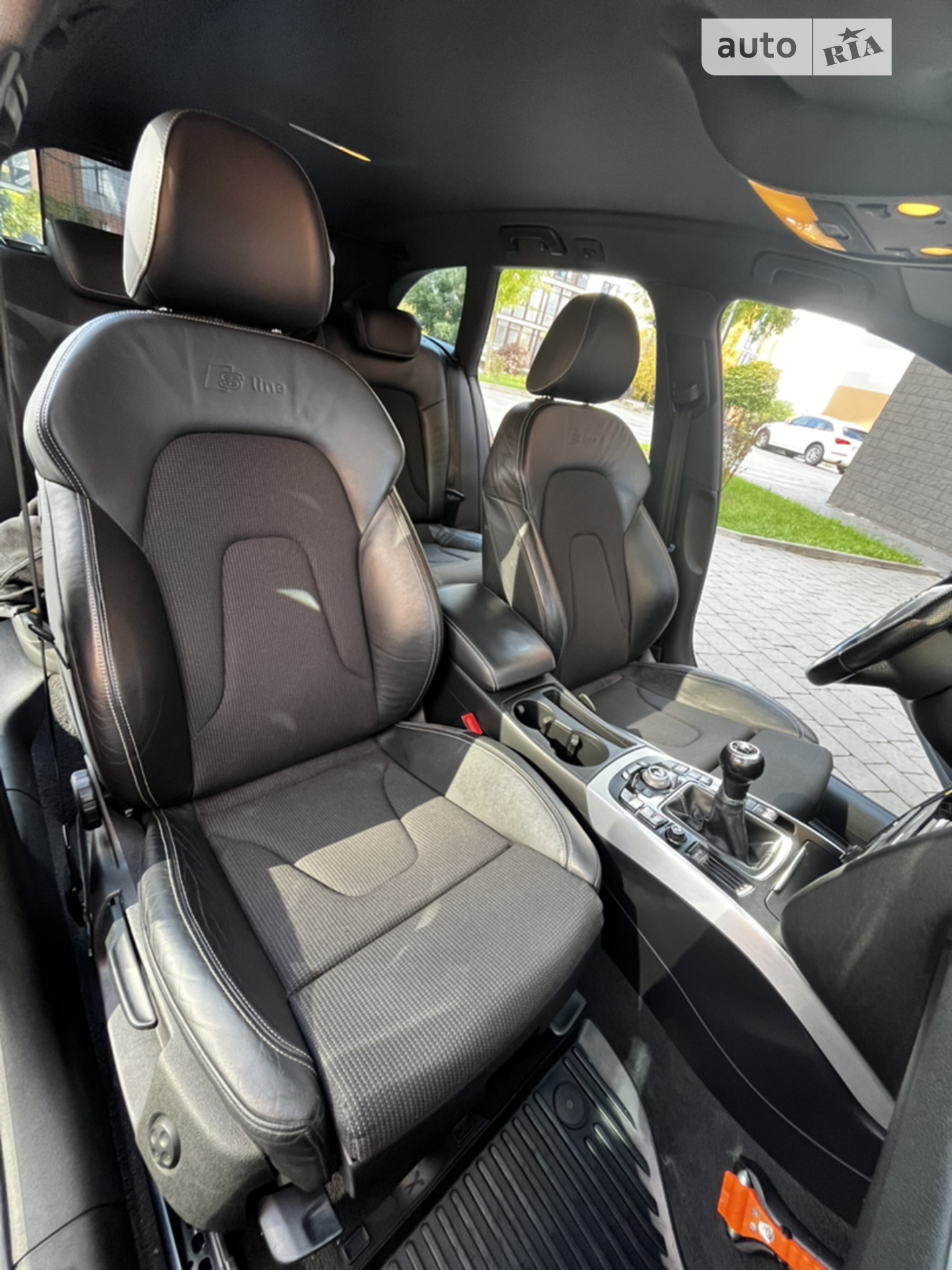 2010 Audi A4 - мініатюра 46