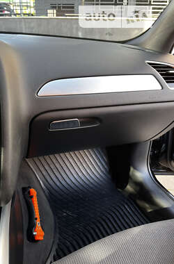 Универсал Audi A4 2010 в Ивано-Франковске