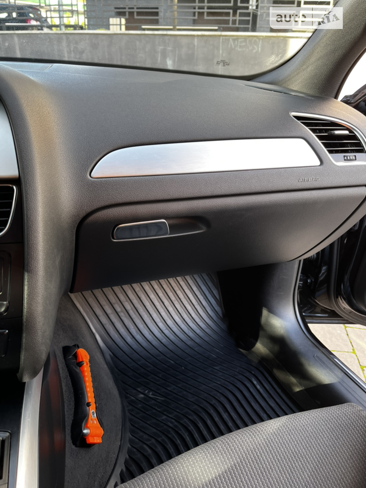 2010 Audi A4 - мініатюра 65
