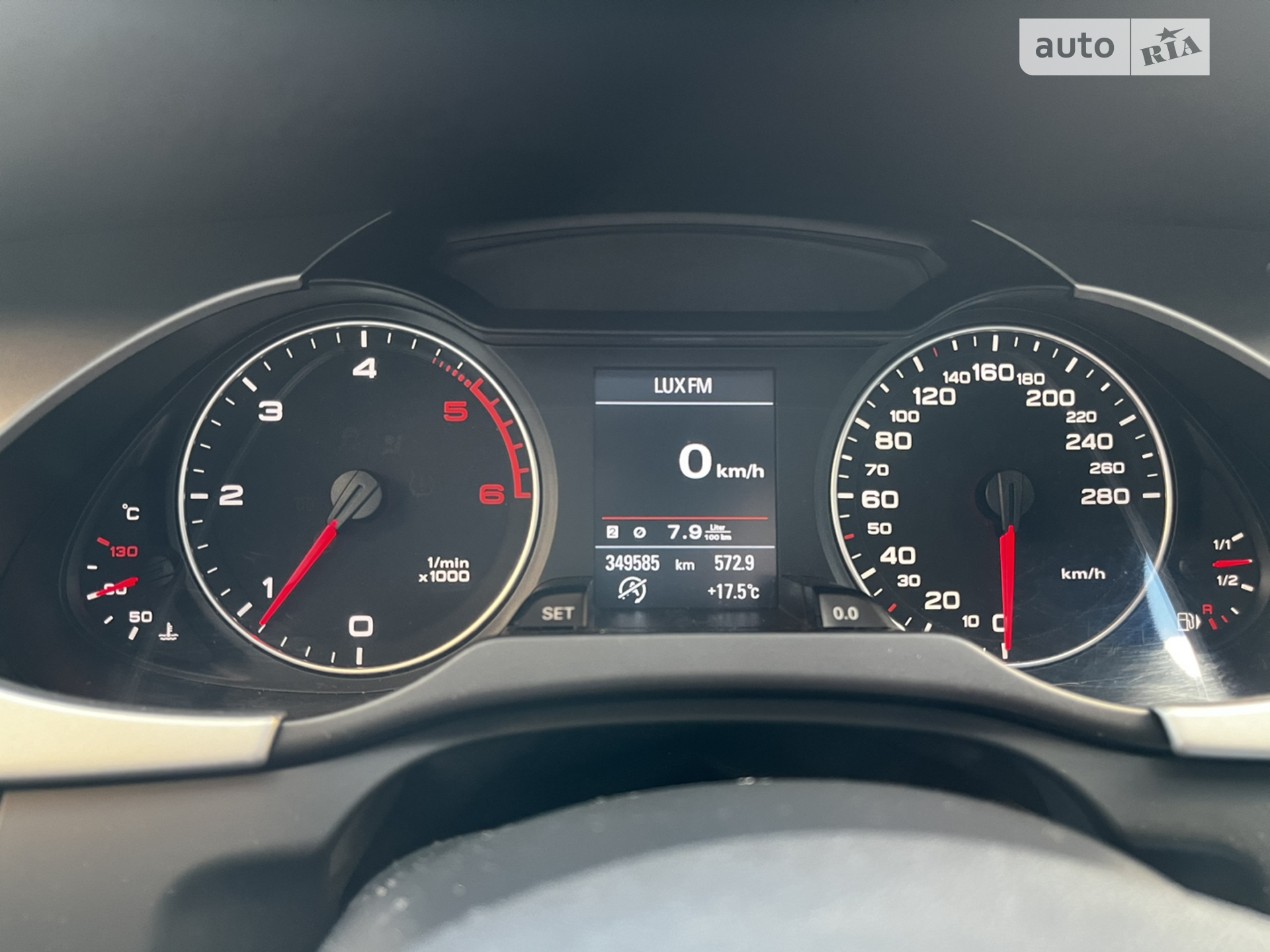 2010 Audi A4 - мініатюра 68