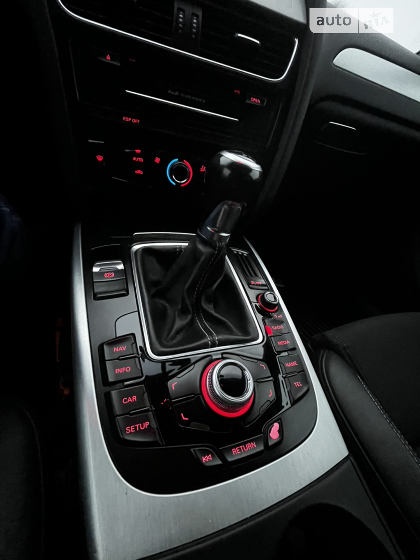 2010 Audi A4 - мініатюра 90