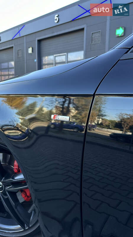 Универсал Audi A4 2010 в Каменском