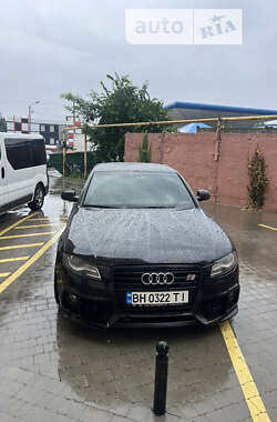 Седан Audi A4 2009 в Одессе