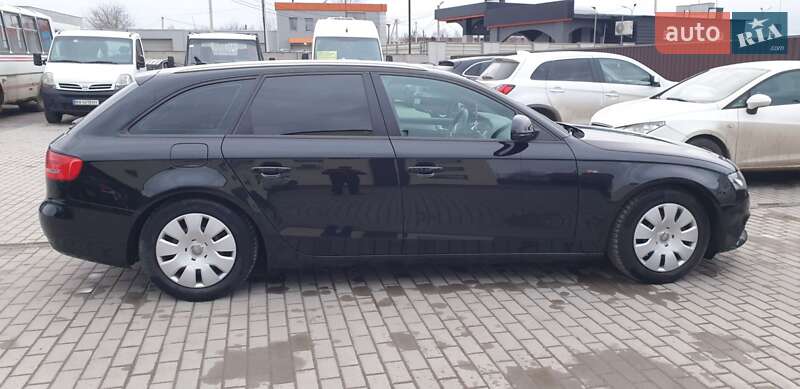 Универсал Audi A4 2008 в Хмельницком фото 8 Универсал Audi A4 2008 в Хмельницком