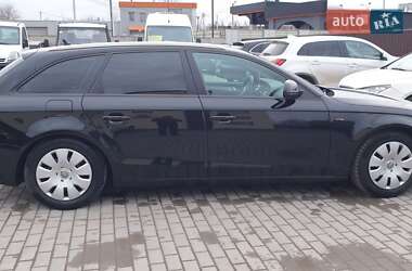 Универсал Audi A4 2008 в 
