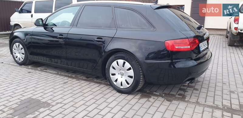 Универсал Audi A4 2008 в Хмельницком фото 9 Универсал Audi A4 2008 в Хмельницком