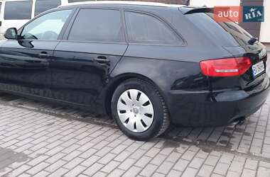 Универсал Audi A4 2008 в 