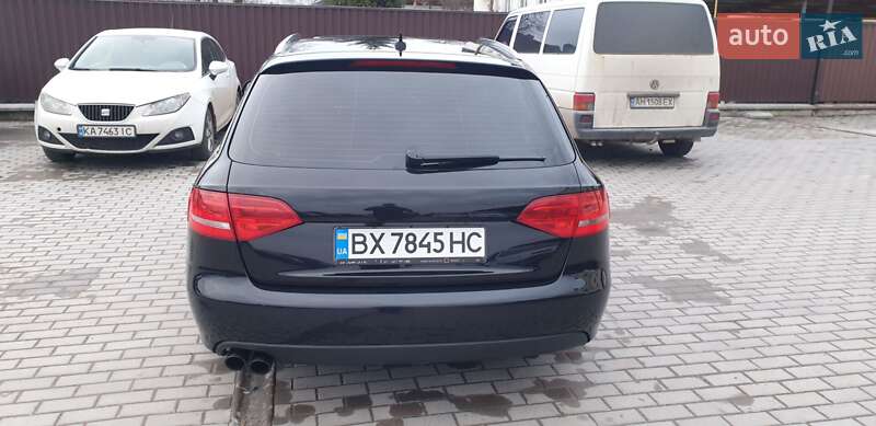 Универсал Audi A4 2008 в Хмельницком фото 12 Универсал Audi A4 2008 в Хмельницком