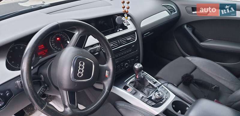 Универсал Audi A4 2008 в Хмельницком фото 15 Универсал Audi A4 2008 в Хмельницком