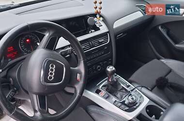 Универсал Audi A4 2008 в 