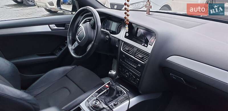 Универсал Audi A4 2008 в Хмельницком фото 23 Универсал Audi A4 2008 в Хмельницком