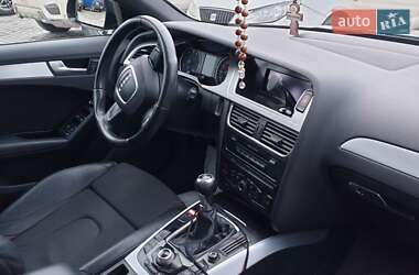 Универсал Audi A4 2008 в 