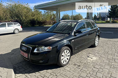 Универсал Audi A4 2006 в Дубно