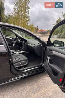 Седан Audi A4 2013 в Александрие