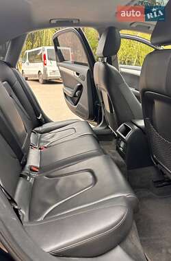 Седан Audi A4 2013 в Александрие