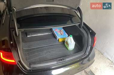 Седан Audi A4 2013 в Александрие
