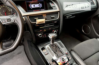 Універсал Audi A4 2014 в 