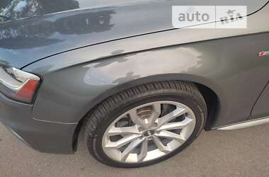 Седан Audi A4 2014 в Киеве